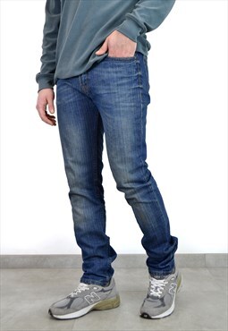 Acne Studios Denim Pants Jeans Size 31x32