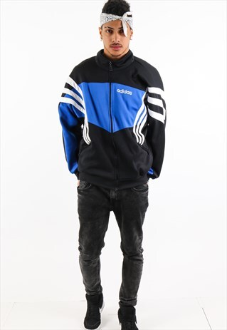 VINTAGE ADIDAS JACKET JACAG200