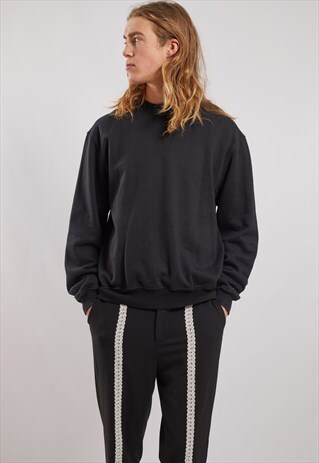 VINTAGE CHAMPION SWEATSHIRT