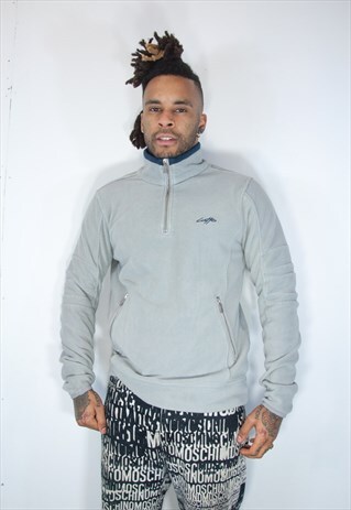 LOTTO VINTAGE FLEECE