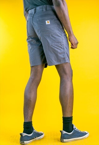 RETRO SKATE SHORTS