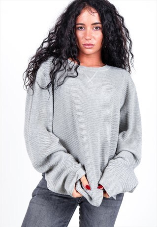 VINTAGE LEVI'S KNITWEAR JUMPER K307
