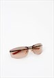 00's Christian Dior Adiorable Sunglasses