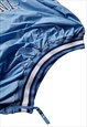 Y2K STARTER CAROLINA TAR HEELS BASKETBALL PULLOVER SIZE XXL