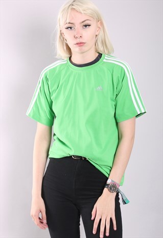 VINTAGE ADIDAS T-SHIRT