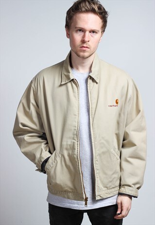VINTAGE CARHARTT JACKET