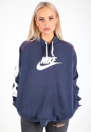 VINTAGE NIKE HOODIE H97