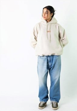 Light Blue Denim 90s Dickies Cargo Skater Pants Jeans