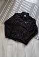 VINTAGE NIKE LOGO TRACK JACKET