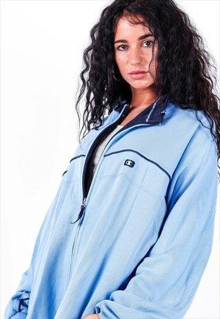 VINTAGE CHAMPION JACKET AWJ43