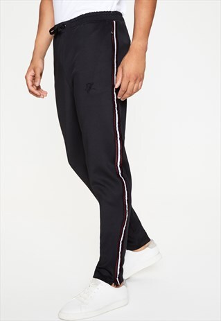 BELFORD POLY JOGGERS