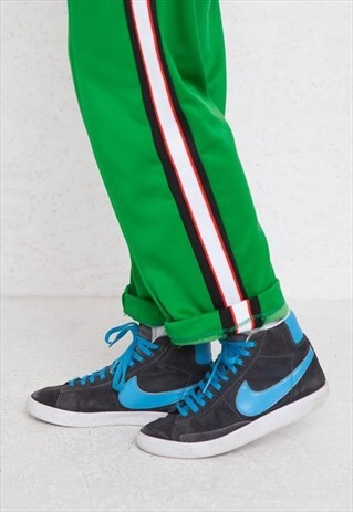 vintage nike high tops womens