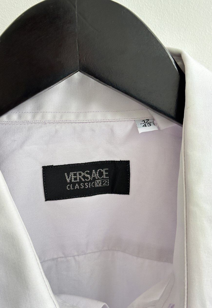 Versace classic discount v2 t shirt