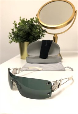 Christian Dior Sunglasses Rimless DIOR HEART CORE AFCD1358