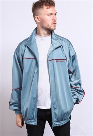 VINTAGE REEBOK JACKET