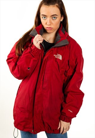 VINTAGE THE NORTH FACE JACKET J2197