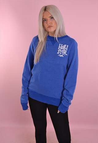 HOLLISTER JUMPER GJ834