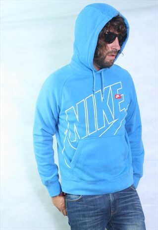 NIKE VINTAGE HOODIE