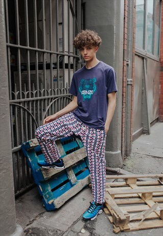 CHAMPION SPELL OUT JOGGERS