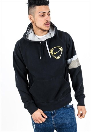VINTAGE NIKE HOODIE H24