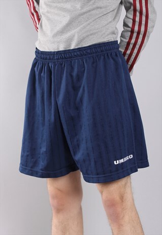 VINTAGE UMBRO SHORTS