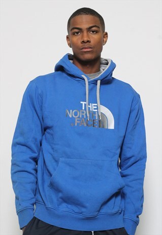 VINTAGE THE NORTH FACE HOODIE