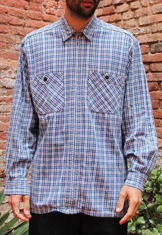 SHIRT VINTAGE LEVI S