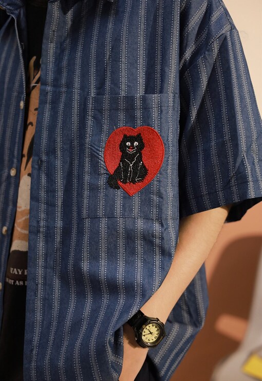 garment image