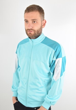 VINTAGE ADIDAS JACKET (1556)