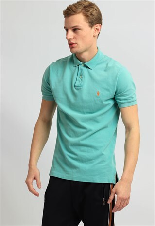 VINTAGE POLO RALPH LAUREN POLO SHIRT