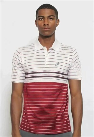 VINTAGE AUSTRALIAN POLO SHIRT