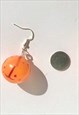 UNISEX FUNKY OUT OF THIS WORLD WEIRD PLANET FESTIVAL EARRING