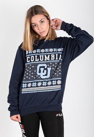 VINTAGE 80S CHAMPION SWEATSHIRT / S8832