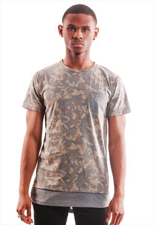 T-SHIRT LYTHO