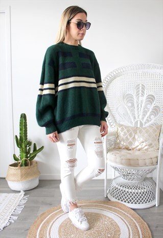 VINTAGE JUMPER