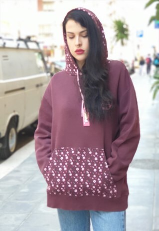NIKE VINTAGE 90S HOODIE