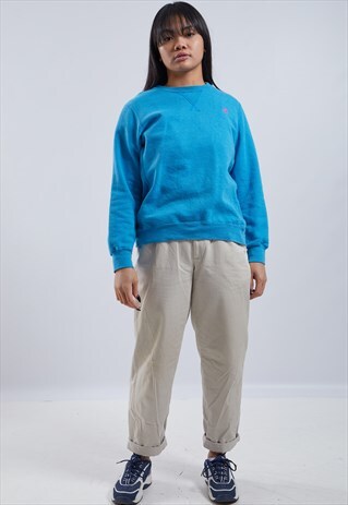 VINTAGE CHAMPION SWEATSHIRT