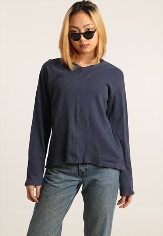 VINTAGE TOMMY HILFIGER SWEATSHIRT