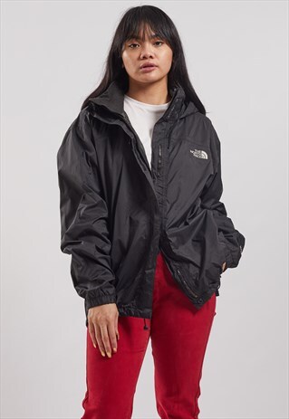 VINTAGE THE NORTH FACE LIGHTWEIGHT JACKET
