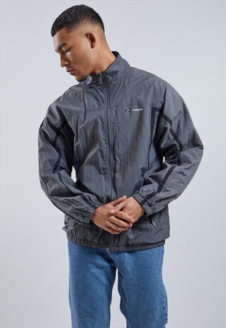 VINTAGE REEBOK SHELL JACKET