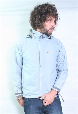 BERGHAUS VINTAGE COAT