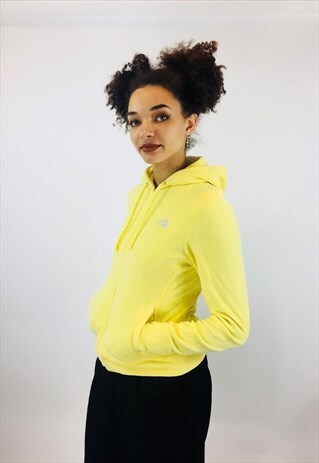 THE NORTH FACE VELOUR HOODIE