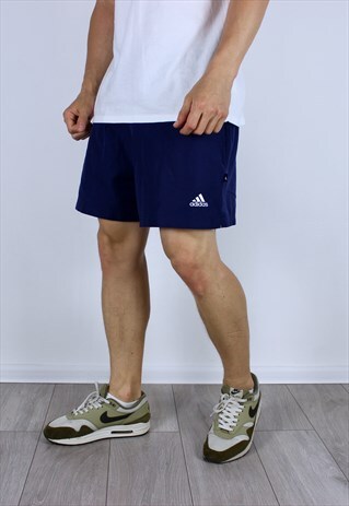 VINTAGE ADIDAS ORIGINALS SHORTS