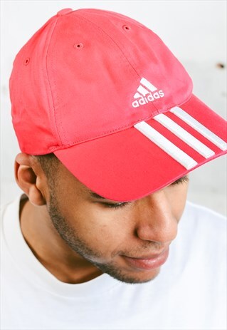 VINTAGE ADIDAS CAP