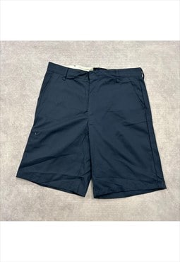 Red Kap Shorts Men's 38