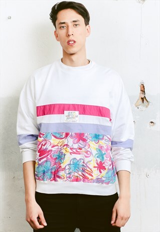 VINTAGE 90S SWEATSHIRT