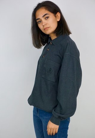 VINTAGE 90'S SWEATSHIRT