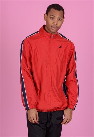 VINTAGE NIKE JACKET