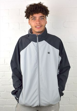 VINTAGE 90'S CHAMPION JACKET