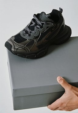 Men's Fashion retro sneakers S VOL.3